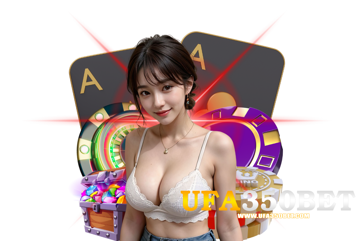 ufa350bet เว็บตรง
